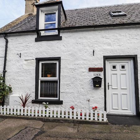 Griffin Cottage Nairn Exteriör bild